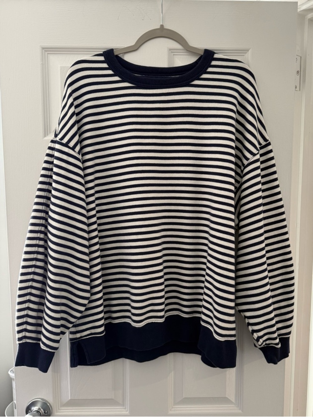 Aerie Tres Chic Sweatshirt